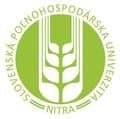 Slovenská poľnohospodárska univerzita v Nitre